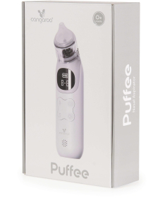 Cangaroo električni nazalni aspirator za bebe Puffee