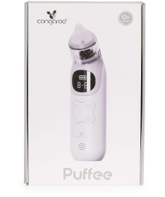 Cangaroo električni nazalni aspirator za bebe Puffee