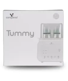 Cangaroo grejač za flašice za bebe Tummy