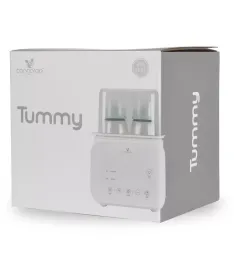 Cangaroo grejač za flašice za bebe Tummy