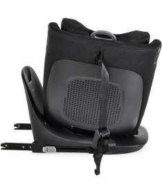 Cangaroo GTS Roto Isofix&Top Thether auto sedište za bebe 40-150cm Black Ink