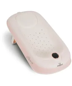 Cangaroo Havana podloga za kadicu sa termometrom Pink