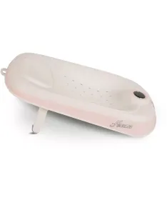 Cangaroo Havana podloga za kadicu sa termometrom Pink