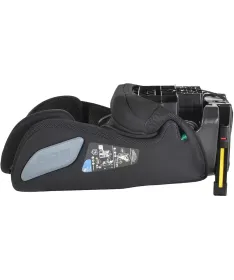Cangaroo iDrive Isofix auto sedište za decu 76-150cm Black