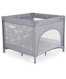 Cangaroo Joyzi ogradica za igru bebe Grey