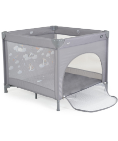 Cangaroo Joyzi ogradica za igru bebe Grey