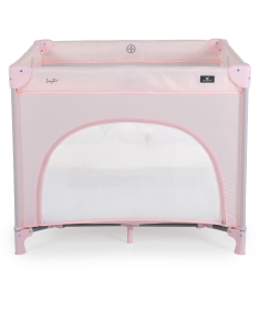 Cangaroo Joyzi ogradica za igru bebe Pink