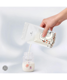 Cangaroo Kese za skladištenje mleka MilkHaven 