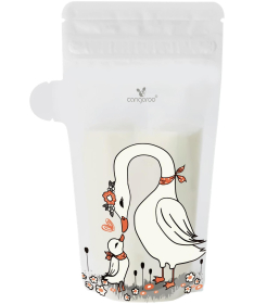 Cangaroo Kese za skladištenje mleka MilkHaven 