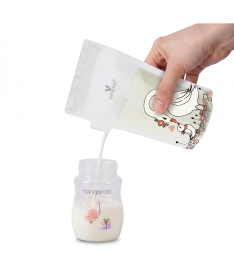 Cangaroo Kese za skladištenje mleka MilkHaven 