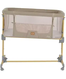 Cangaroo kolevka za bebe Aura Beige