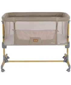 Cangaroo kolevka za bebe Aura Beige