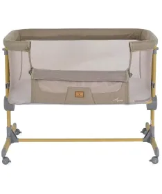 Cangaroo kolevka za bebe Aura Beige