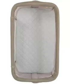 Cangaroo kolevka za bebe Aura Beige