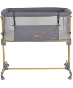 Cangaroo kolevka za bebe Aura Grey
