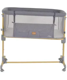 Cangaroo kolevka za bebe Aura Grey