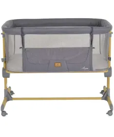 Cangaroo kolevka za bebe Aura Grey
