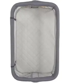 Cangaroo kolevka za bebe Aura Grey