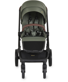 Cangaroo kolica za bebe Celebrity 3 u 1 Deep Green