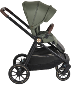 Cangaroo kolica za bebe Celebrity 3 u 1 Deep Green