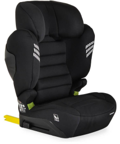 Cangaroo Performance auto sedište za decu 100-150cm Cosmos Black