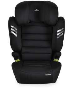 Cangaroo Performance auto sedište za decu 100-150cm Cosmos Black