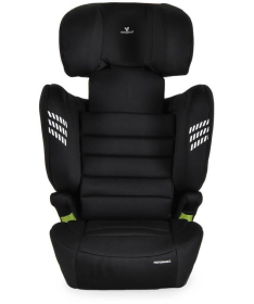 Cangaroo Performance auto sedište za decu 100-150cm Cosmos Black