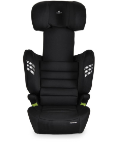 Cangaroo Performance auto sedište za decu 100-150cm Cosmos Black