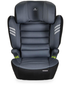Cangaroo Performance auto sedište za decu 100-150cm Space Grey