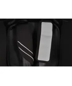 Cangaroo Quill roto Isofix auto sedište za bebe 40-150cm Black