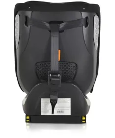 Cangaroo Quill roto Isofix auto sedište za bebe 40-150cm Black