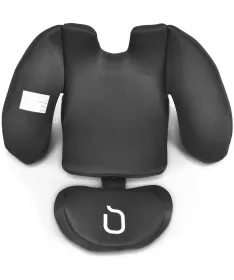 Cangaroo Quill roto Isofix auto sedište za bebe 40-150cm Black