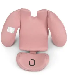Cangaroo Quill roto Isofix auto sedište za bebe 40-150cm Pink