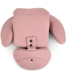 Cangaroo Quill roto Isofix auto sedište za bebe 40-150cm Pink