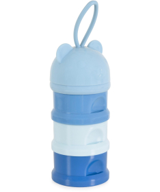 Cangaroo Rumi Dozer za mleko u prahu Blue