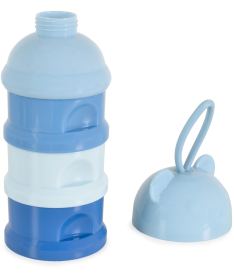 Cangaroo Rumi Dozer za mleko u prahu Blue