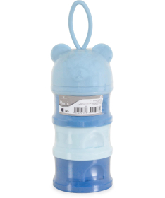 Cangaroo Rumi Dozer za mleko u prahu Blue