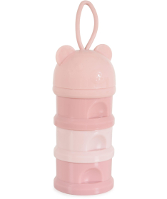 Cangaroo Rumi Dozer za mleko u prahu Pink