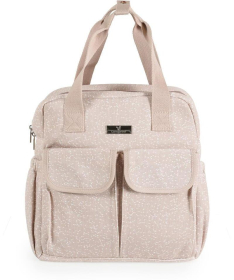 Cangaroo torba&ranac za mame za kolica Mivida Beige