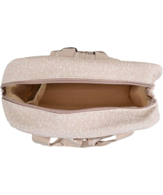 Cangaroo torba&ranac za mame za kolica Mivida Beige