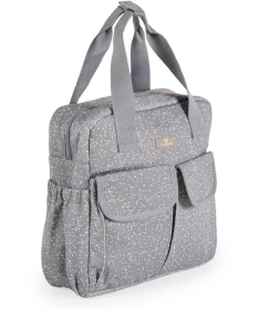 Cangaroo torba&ranac za mame za kolica Mivida Grey