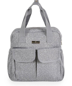 Cangaroo torba&ranac za mame za kolica Mivida Grey