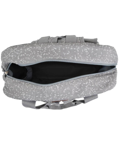 Cangaroo torba&ranac za mame za kolica Mivida Grey