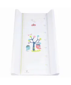 Cangaroo tvrda podloga za presvlačenje Hello 80x50 cm