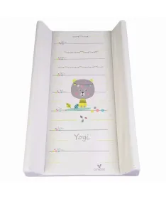 Cangaroo tvrda podloga za presvlačenje Yogi 80x50 cm