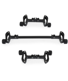 Cangaroo Twinx univerzalni konektori za spajanje dečijih kolica