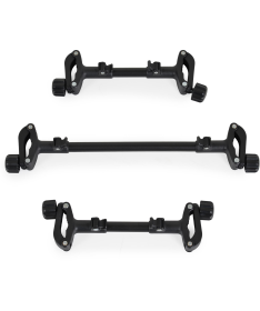 Cangaroo Twinx univerzalni konektori za spajanje dečijih kolica