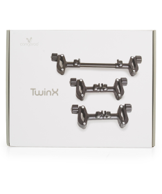 Cangaroo Twinx univerzalni konektori za spajanje dečijih kolica