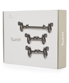 Cangaroo Twinx univerzalni konektori za spajanje dečijih kolica