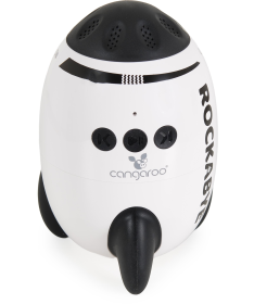Cangaroo univerzalni uređaj za ljuljanje kolica Rockabye
